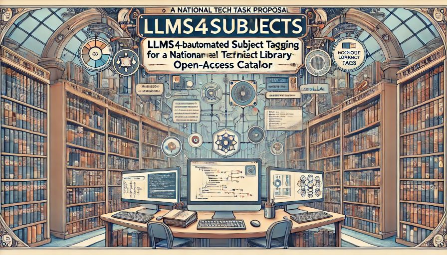 LLM4Subjects